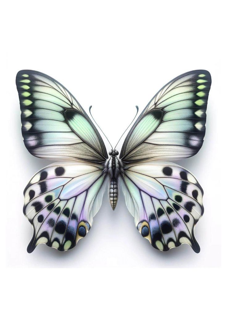 BOTANICAL ART (MAGIC THINGS)