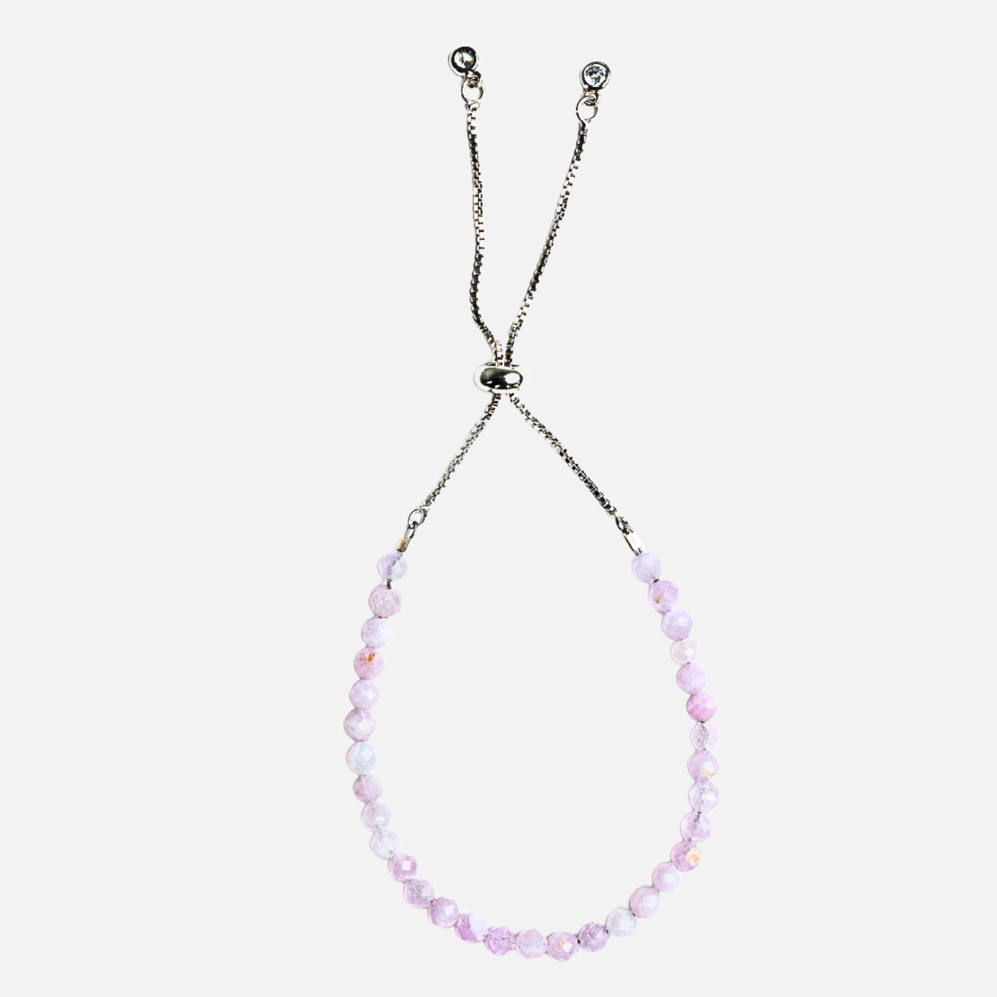 Kunzite Bracelet - My Store