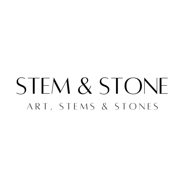 stem&stone