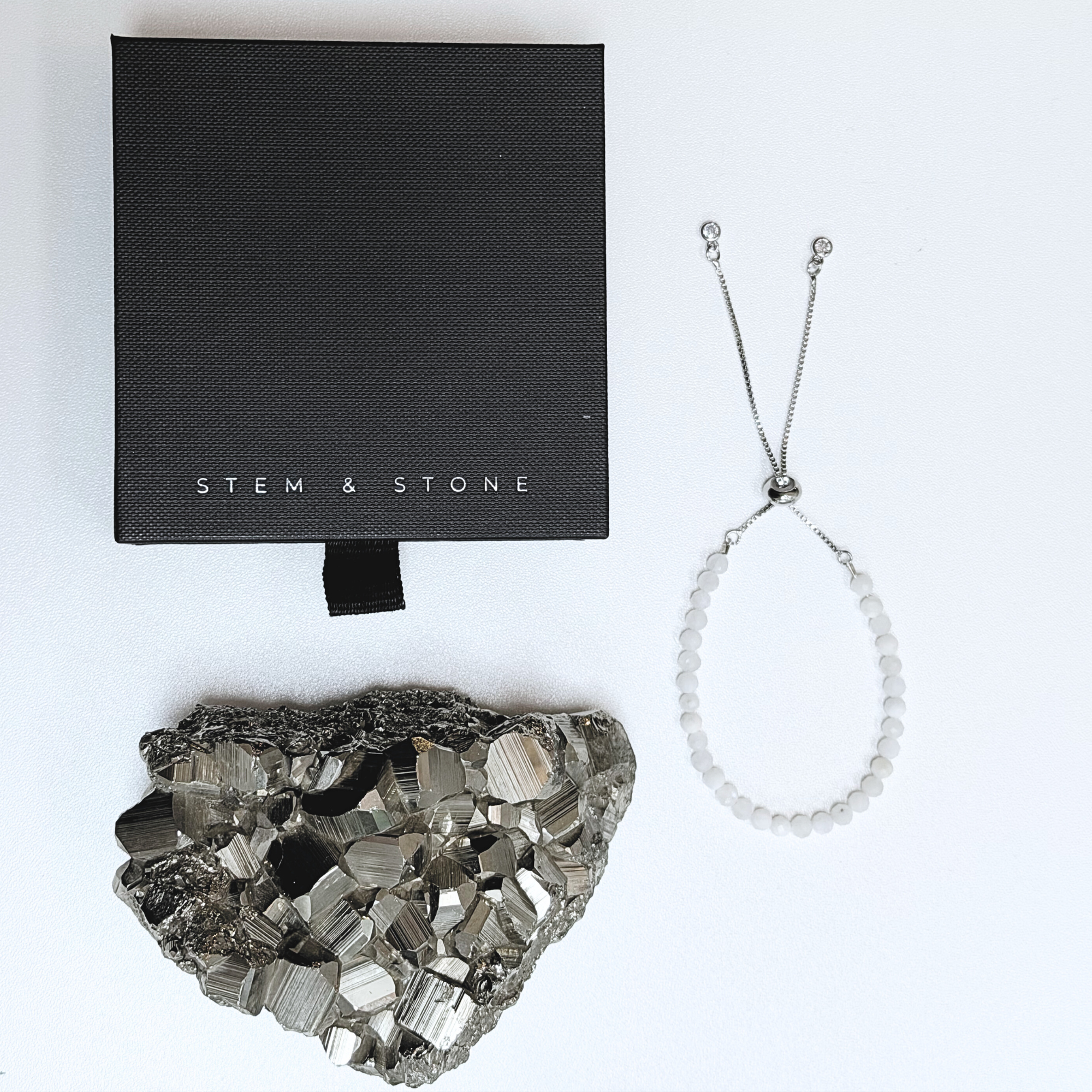 moonstone bracelet - My Store