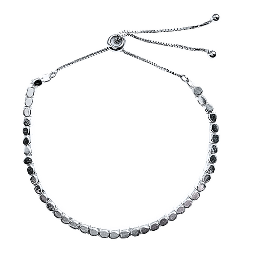 HEMATITE BRACELET