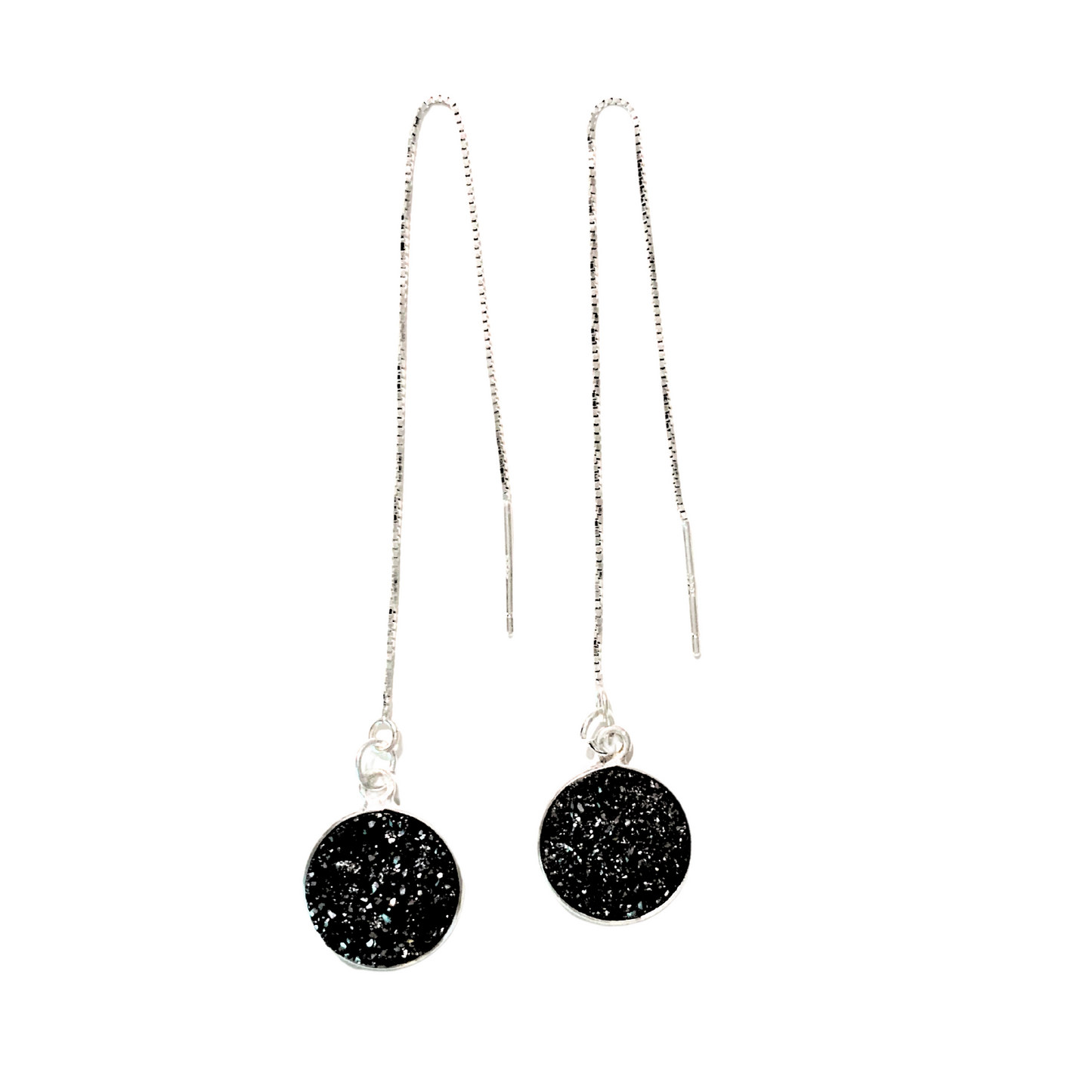 DRUZY THREADERS