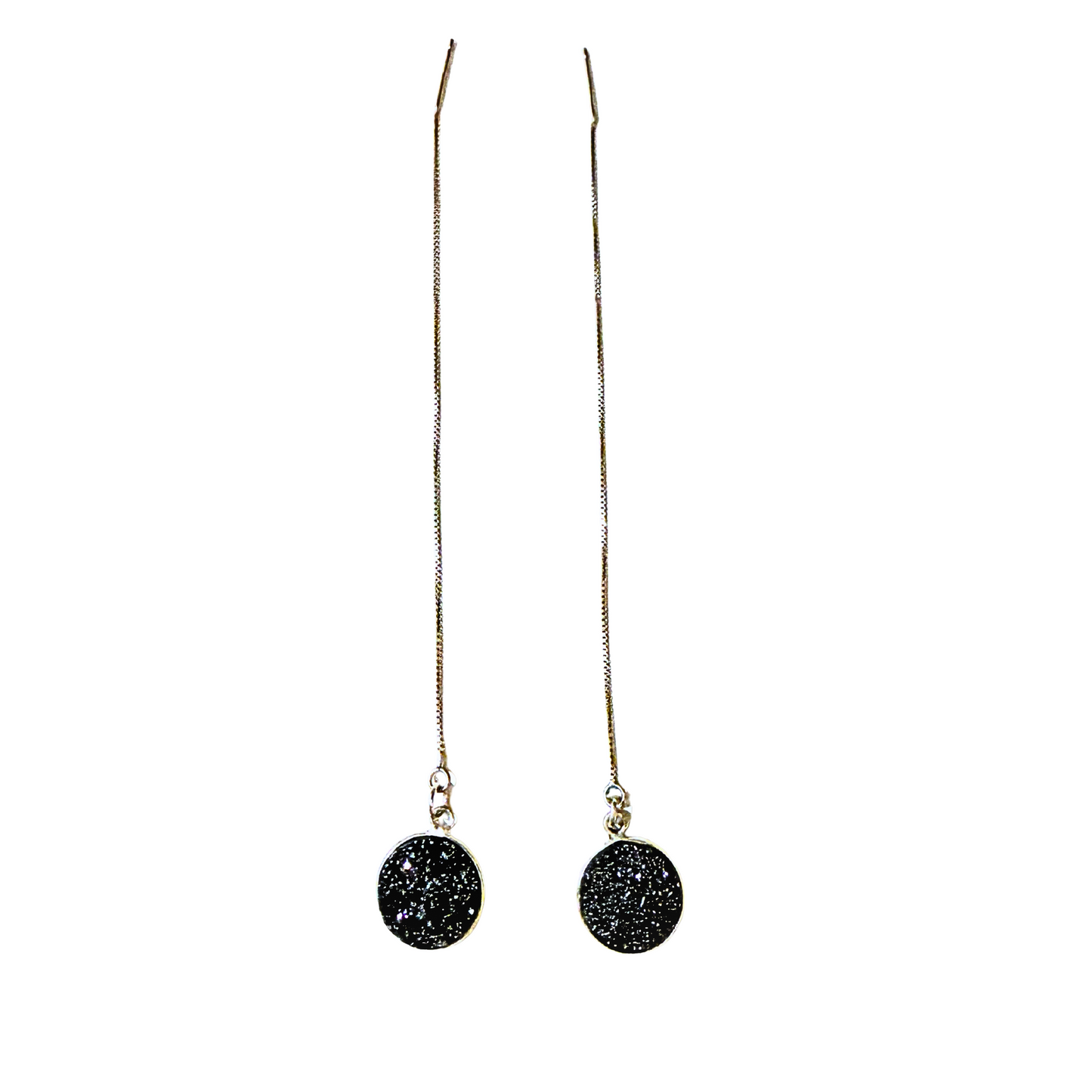 DRUZY THREADERS