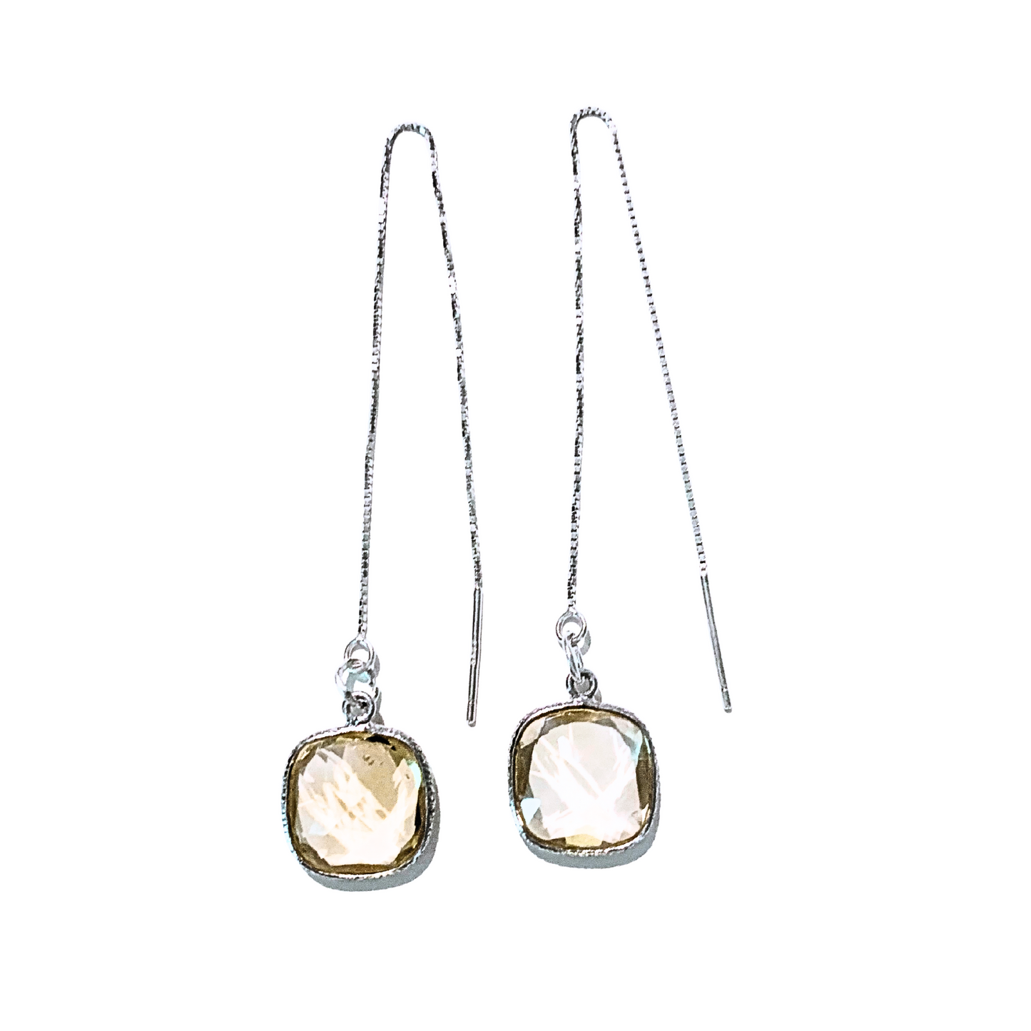 CITRINE THREADERS