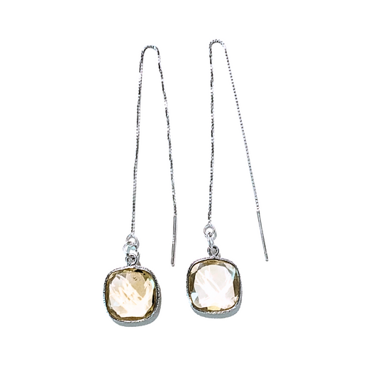 CITRINE THREADERS