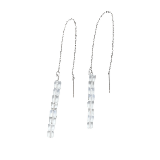 OPALITE CUBED THREADERS