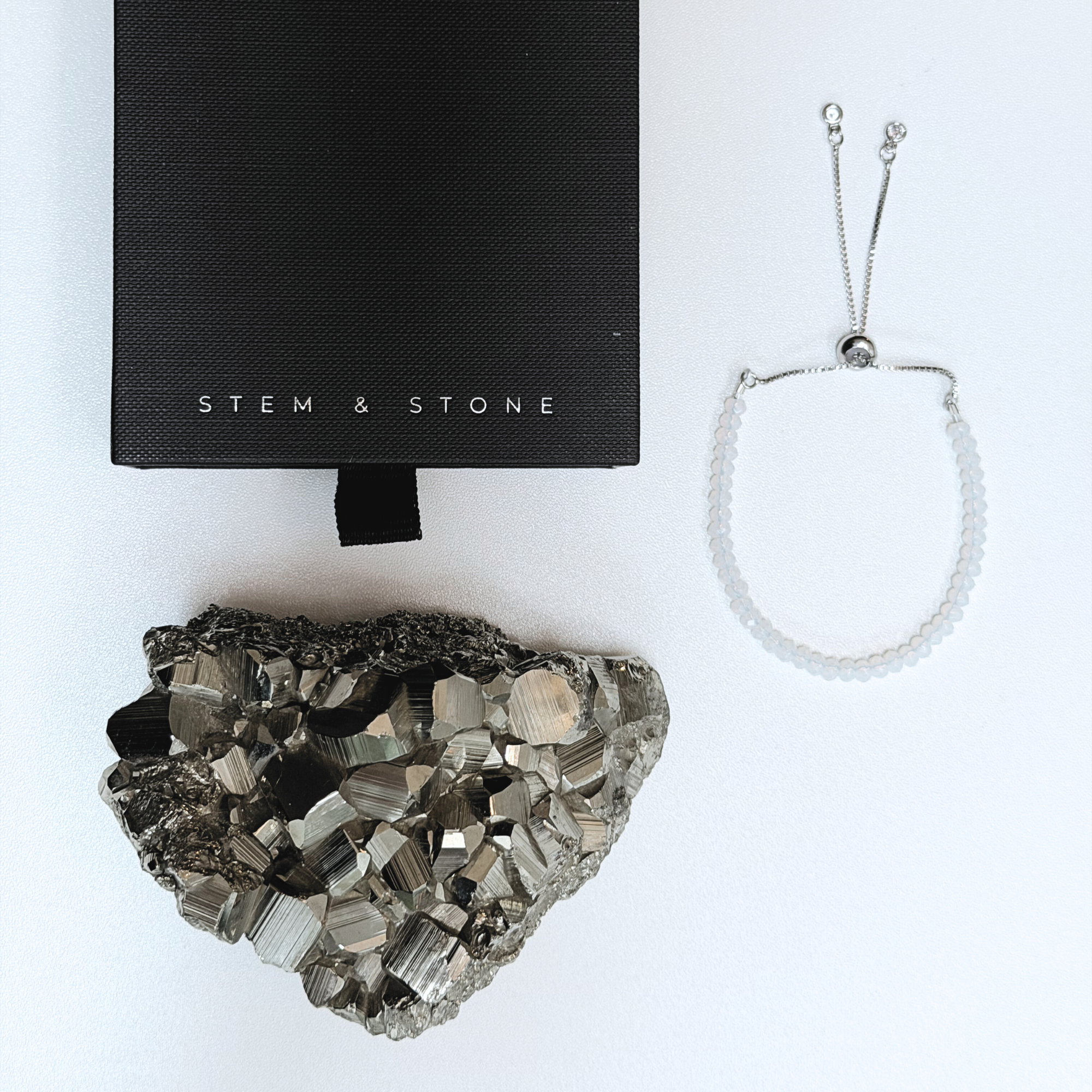 OPAL BRACELET - My Store