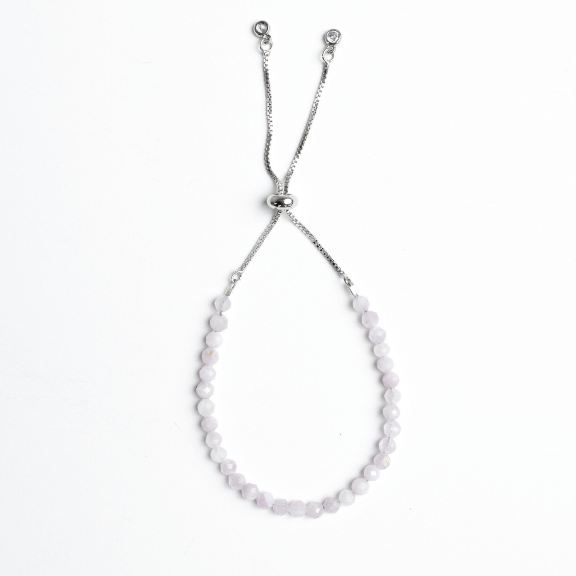 Rose Quartz Bracelet - My Store