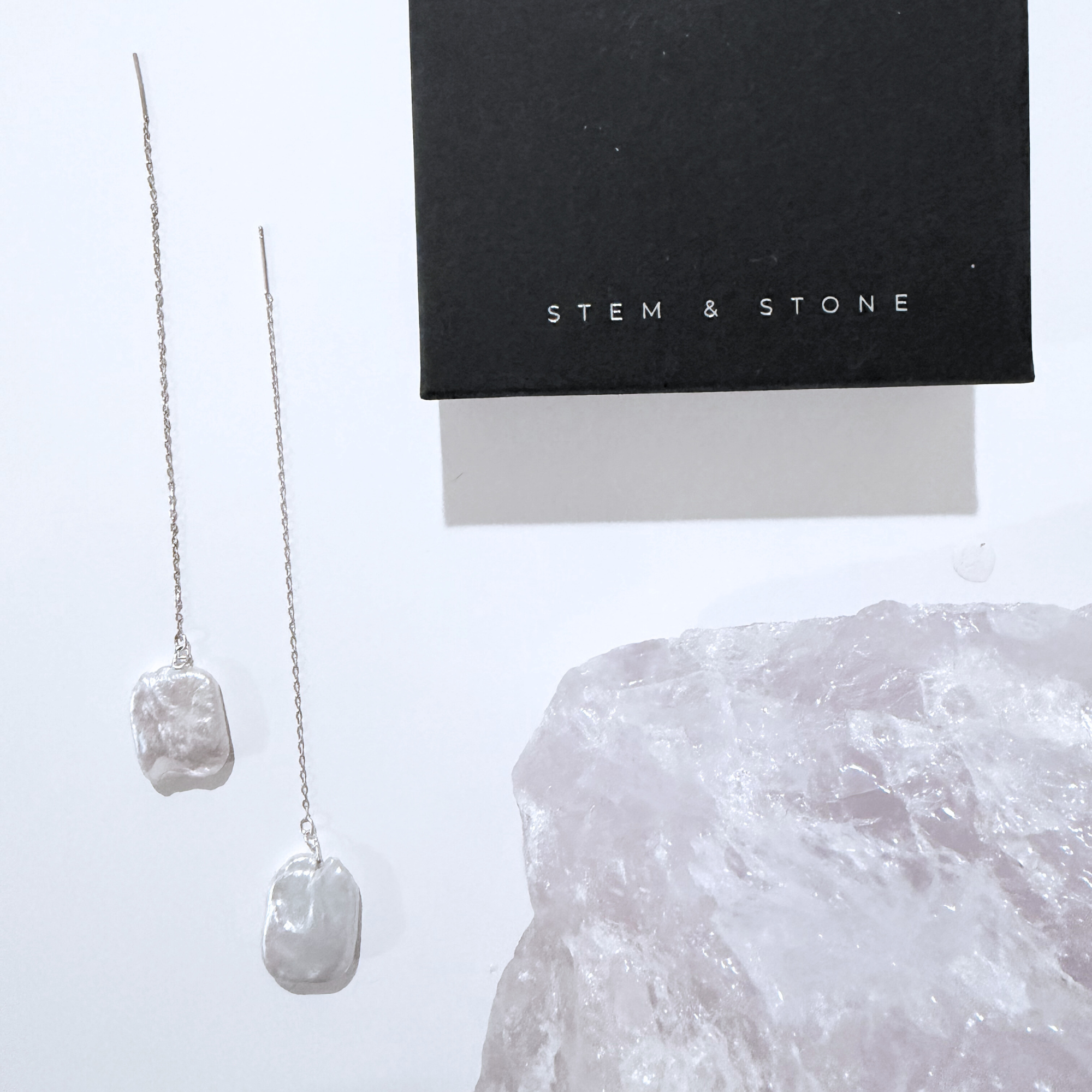 PEARL THREADERS - My Store