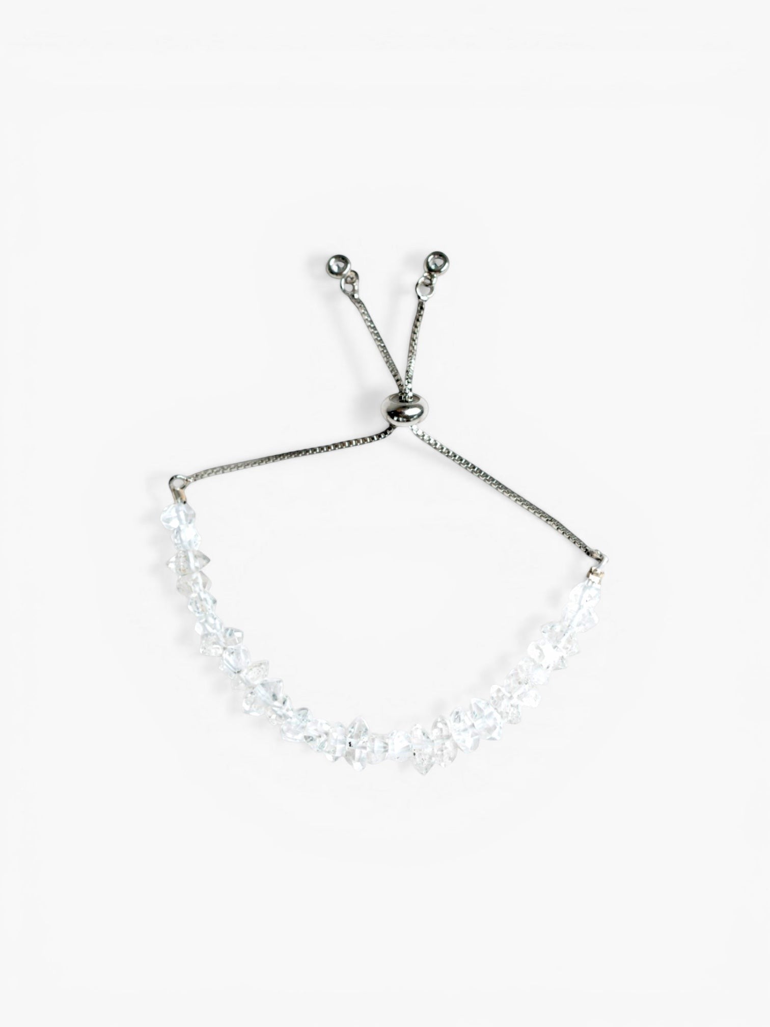 HERKIMER DIAMOND BRACELET - My Store