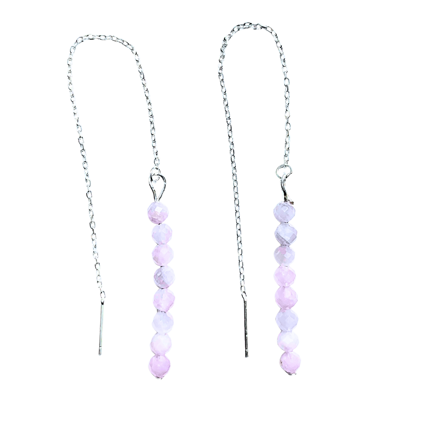 KUNZITE THREADERS