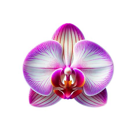 moth orchid