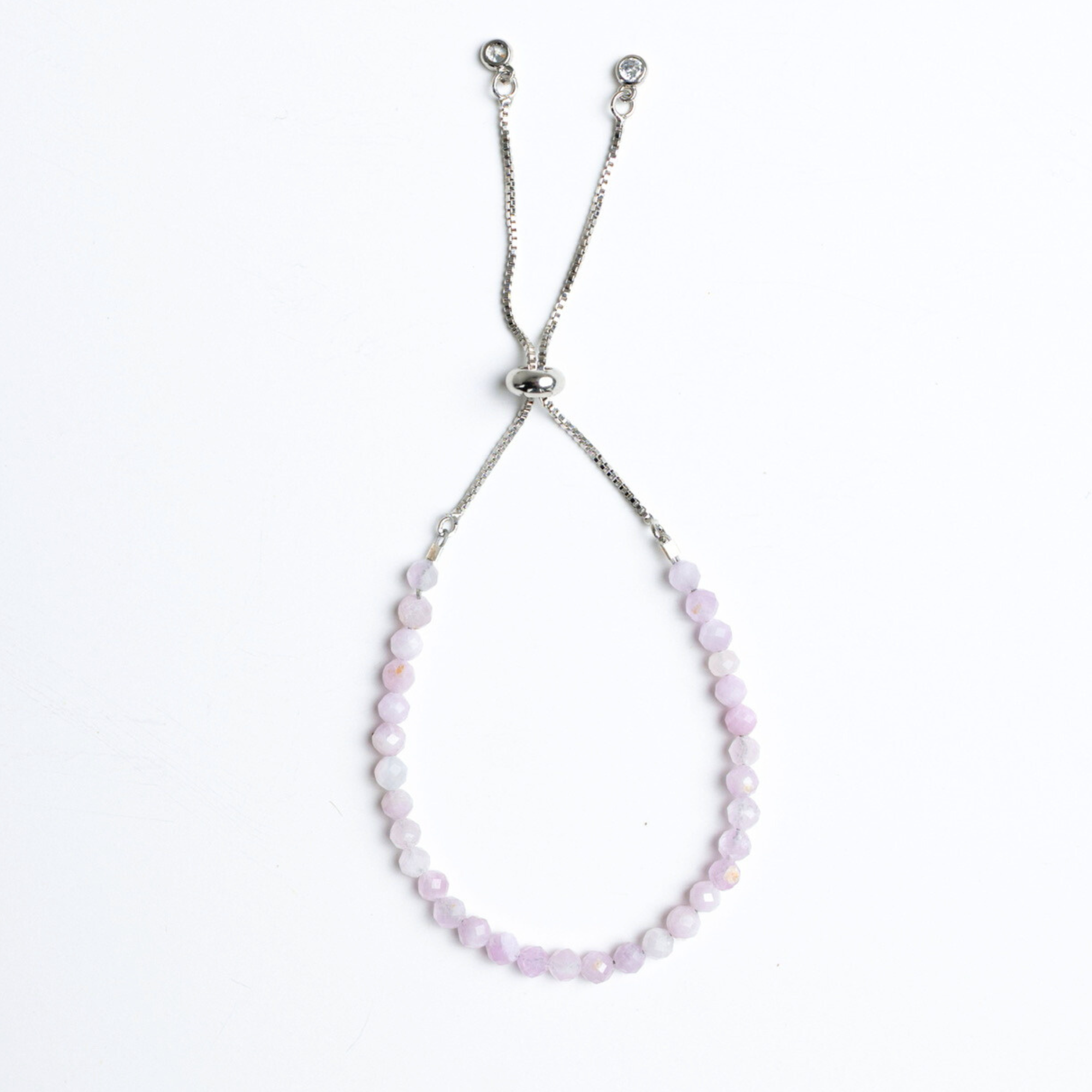 Kunzite Bracelet - My Store