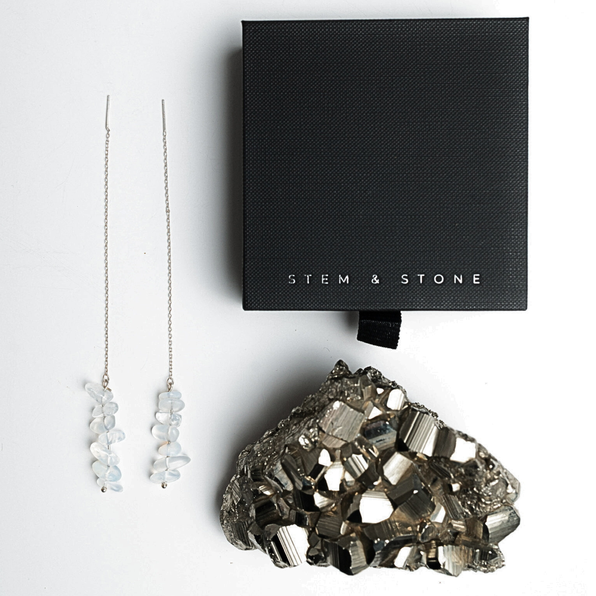 Opalite Threaders - My Store