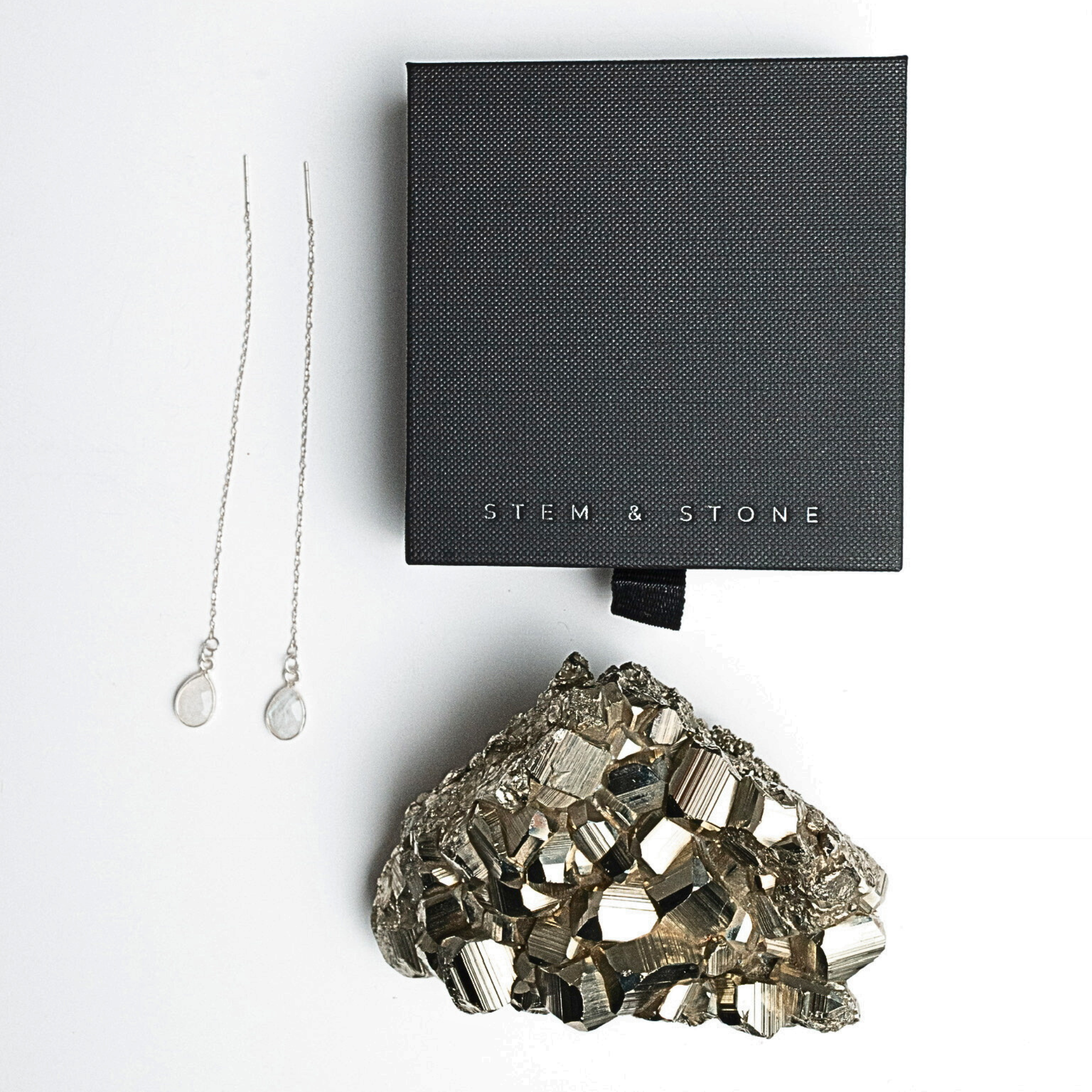 MOONSTONE THREADERS - My Store