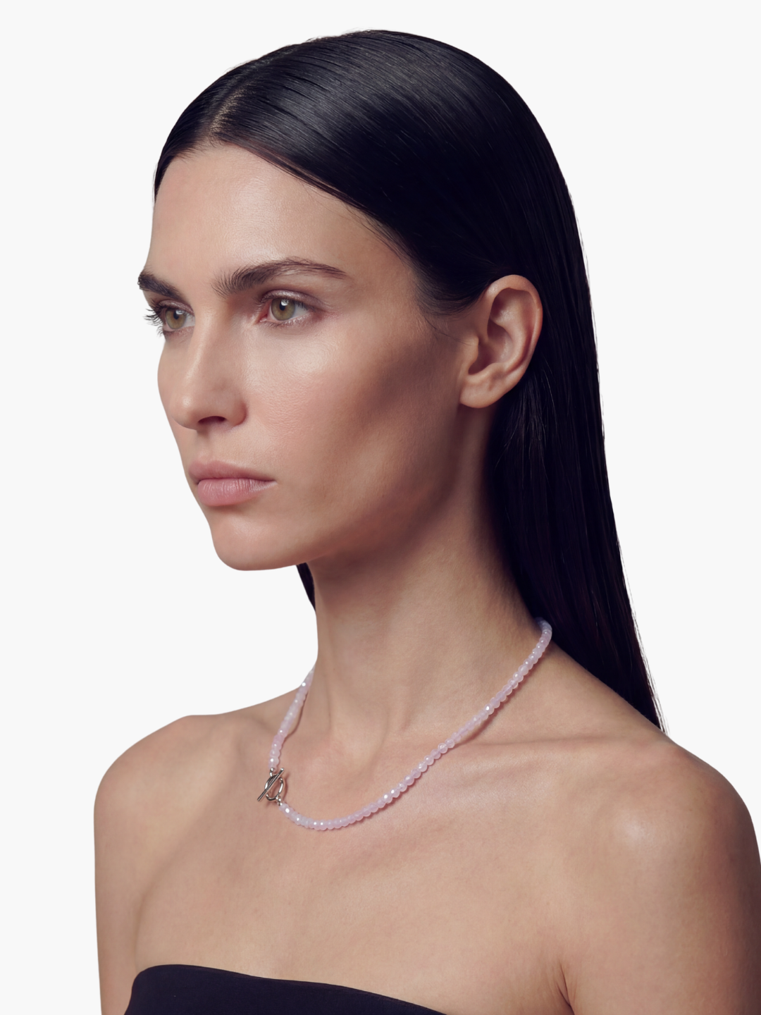 Kunzite Necklace - My Store