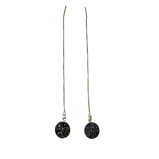 DRUZY THREADERS