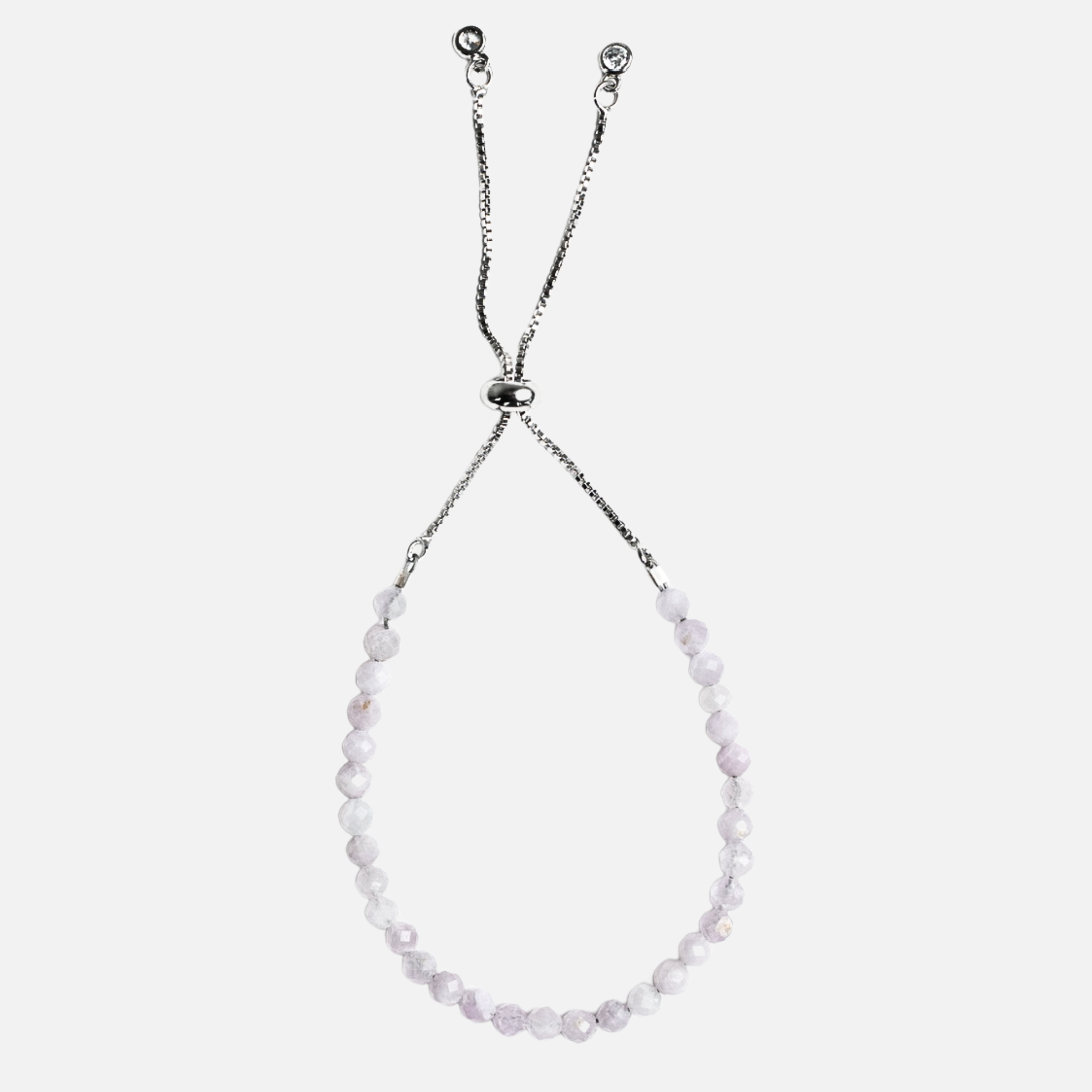 Rose Quartz Bracelet - My Store