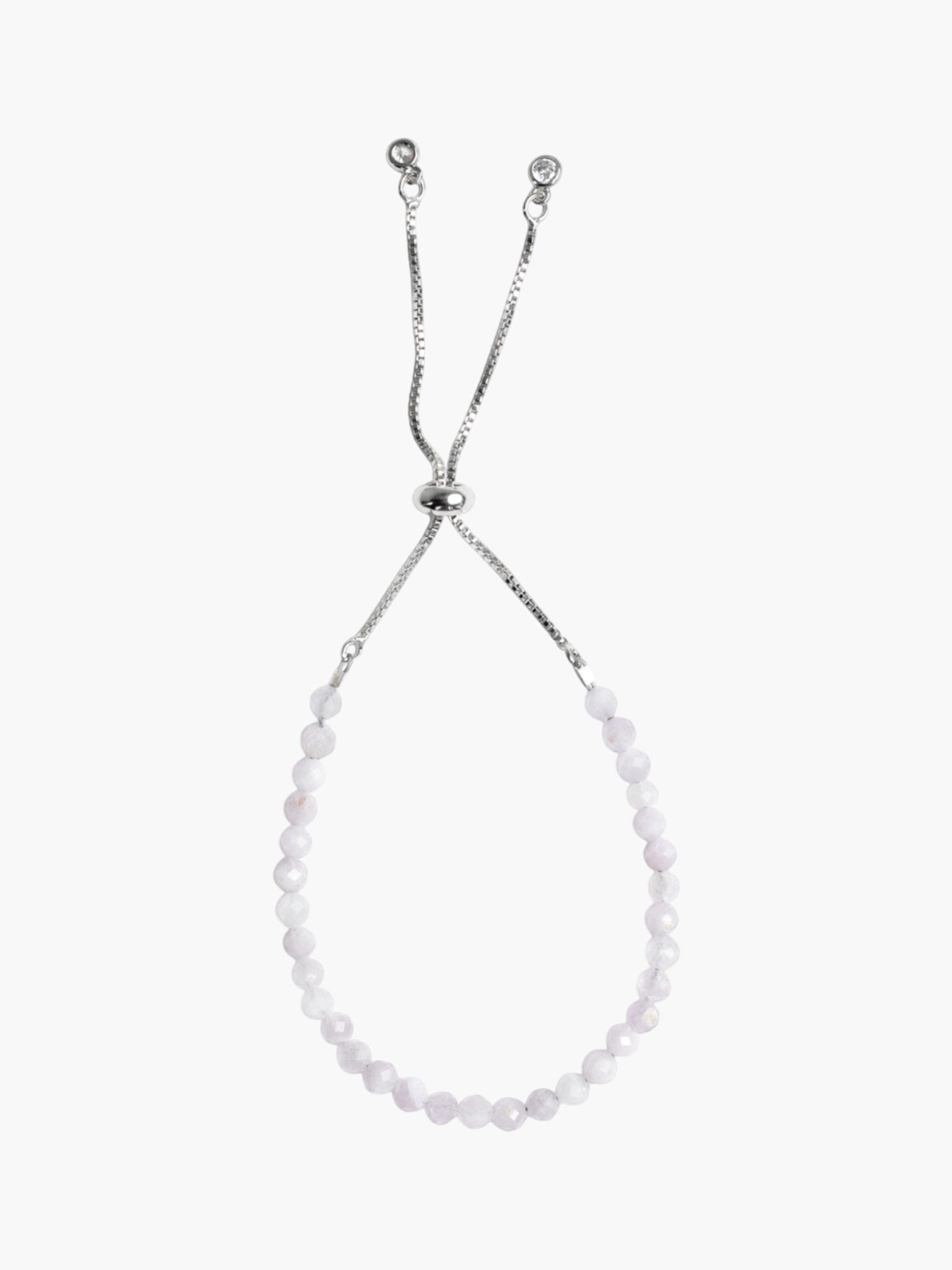 Rose Quartz Bracelet - My Store