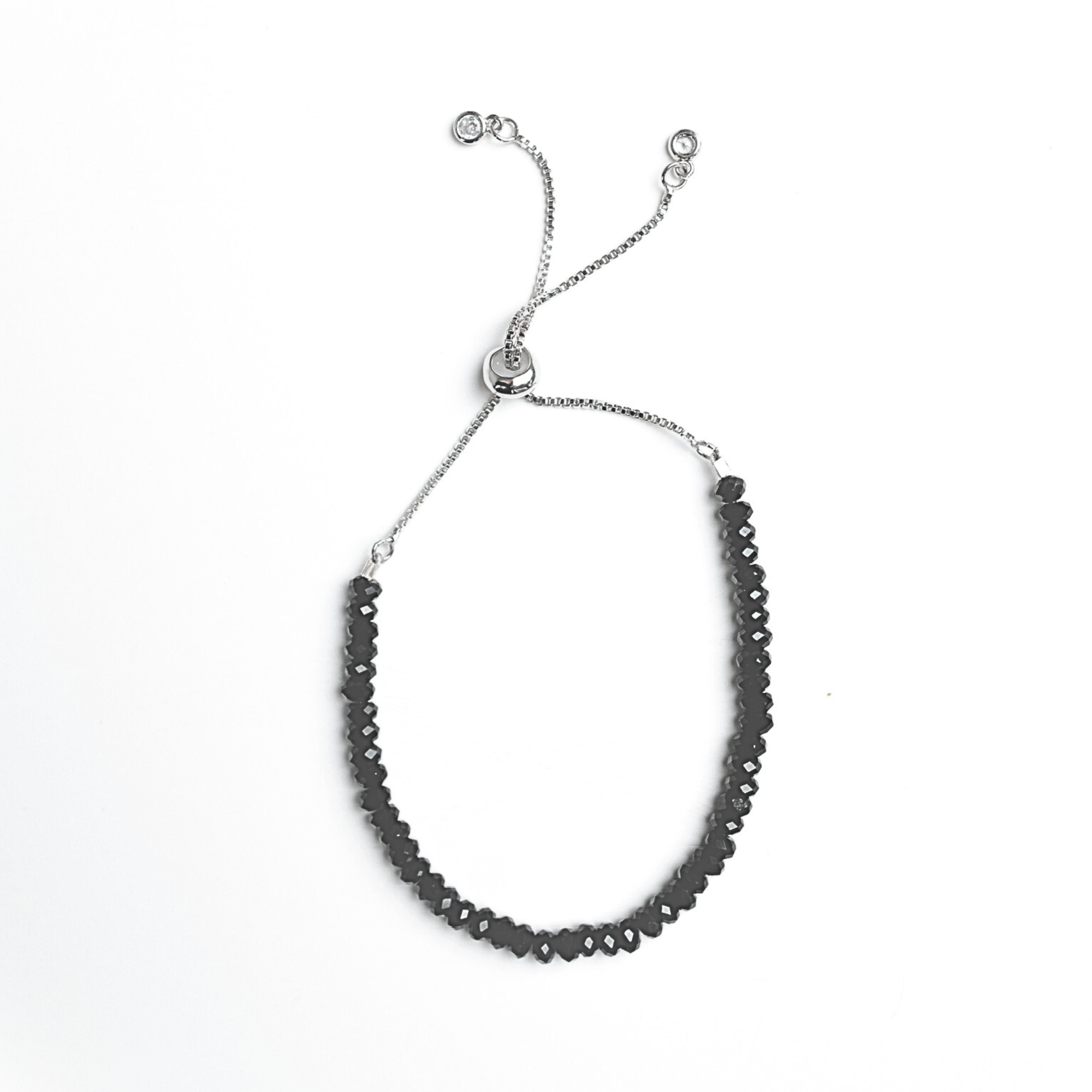 Black Obsidian Bracelet - My Store