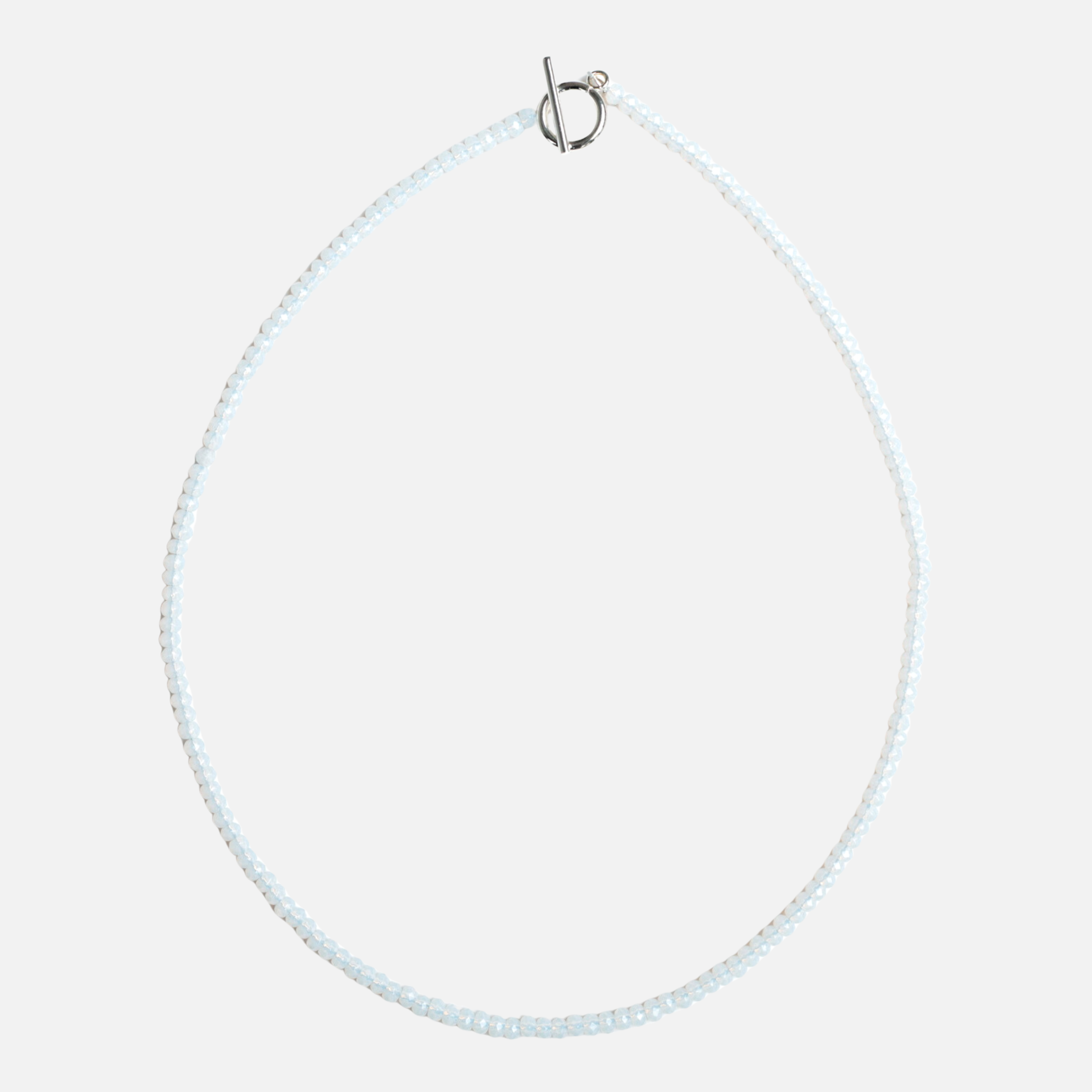 OPAL TOGGLE NECKLACE - My Store