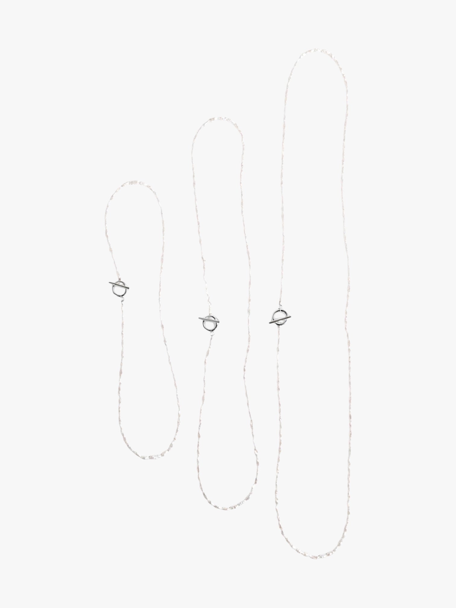VINTAGE JAPANESE PEARL NECKLACES - My Store